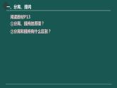 1.2研究有机化合物的一般方法  课件  2023-2024学年高二下学期化学人教版（2019）选择性必修3