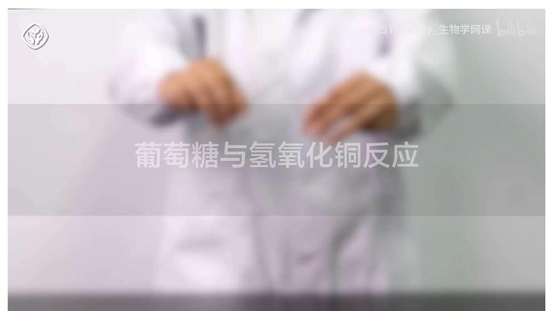 7.4.1 糖类  课件  2023-2024学年高一下学期化学人教版（2019）必修第二册第8页