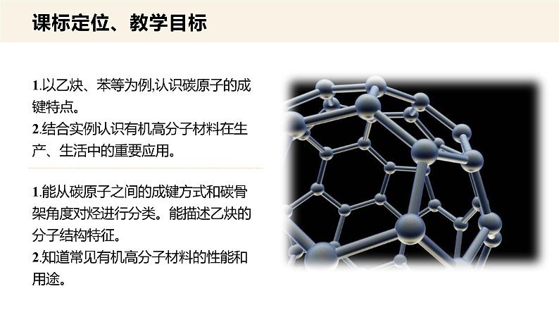 7.2.2 烃 有机高分子材料  课件   2023-2024学年高一下学期化学人教版（2019）必修第二册第2页