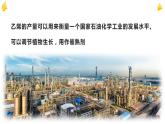 7.2.2 烃 有机高分子材料  课件   2023-2024学年高一下学期化学人教版（2019）必修第二册