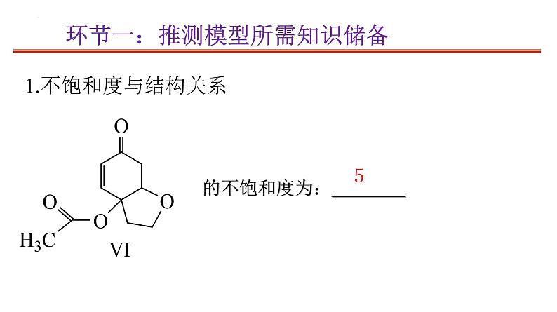 同分异构体书写-高考化学二轮复习建模课件（公开课）04