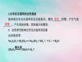 2025版新教材高中化学第2章化学反应速率与化学平衡第1节化学反应速率第2课时影响化学反应速率的因素课件新人教版选择性必修1