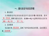 2025版新教材高中化学第2章化学反应速率与化学平衡第1节化学反应速率第3课时活化能课件新人教版选择性必修1