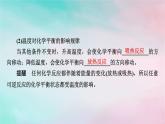 2025版新教材高中化学第2章化学反应速率与化学平衡第2节第4课时温度催化剂对化学平衡的影响课件新人教版选择性必修1