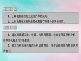 2025版新教材高中化学第4章化学反应与电能第2节电解池第2课时电解原理的应用课件新人教版选择性必修1