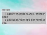 2025版新教材高中化学第4章化学反应与电能第3节金属的腐蚀与防护课件新人教版选择性必修1