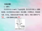 2025版新教材高中化學(xué)第4章化學(xué)反應(yīng)與電能實(shí)驗(yàn)活動(dòng)5制作簡(jiǎn)單的燃料電池課件新人教版選擇性必修1