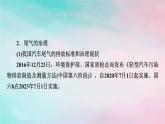 2025版新教材高中化学第2章化学反应速率与化学平衡研究与实践2了解汽车尾气的治理课件新人教版选择性必修1