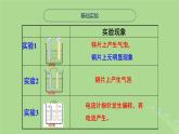 2024年同步备课高中化学6.3.1化学能转换为电能课件苏教版必修第二册