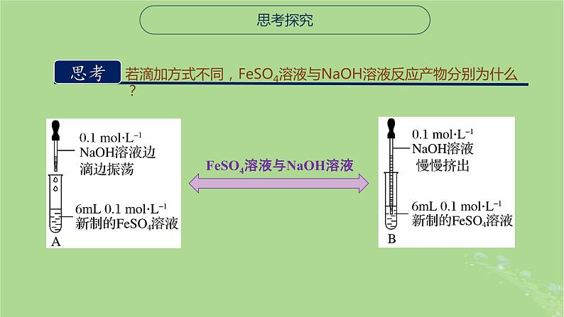 2024年同步备课高中化学9.2.2反应条件的控制课件苏教版必修第二册第7页