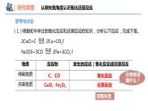 【同步課件】1.3 .1 氧化還原反應的概念高一化學同步備課（人教版2019必修第一冊）