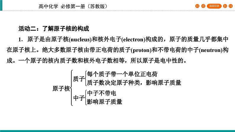 专题2　第3单元 物质的量浓度相关计算习题课    课件08