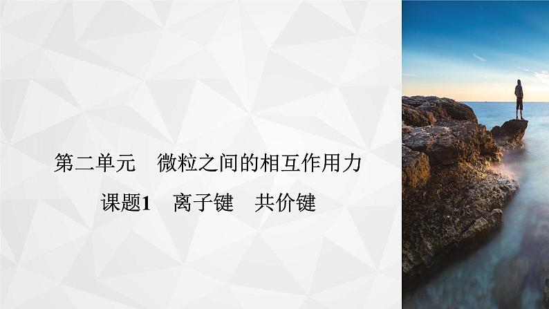 专题5　第2单元　课题1 离子键　共价键    课件02