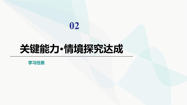 苏教版高中化学选择性必修1化学反应原理专题3第1单元基础课时17水的电离平衡课件08