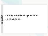 苏教版高中化学选择性必修1化学反应原理专题3第2单元能力课时5中和滴定的拓展应用课件