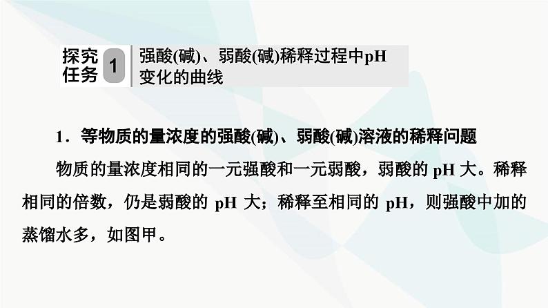 苏教版高中化学选择性必修1化学反应原理专题3第2单元能力课时5中和滴定的拓展应用课件04