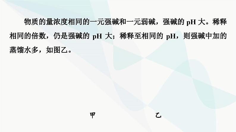 苏教版高中化学选择性必修1化学反应原理专题3第2单元能力课时5中和滴定的拓展应用课件05