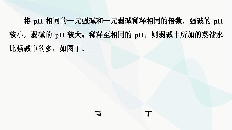 苏教版高中化学选择性必修1化学反应原理专题3第2单元能力课时5中和滴定的拓展应用课件07