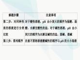 苏教版高中化学选择性必修1化学反应原理专题3第3单元能力课时6盐类水解的综合应用课件