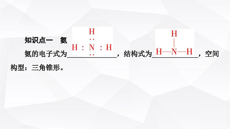 人教版高中化学必修第二册第5章第2节课时4氨和铵盐课件04