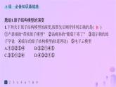 2025年高中化學(xué)第1章第1節(jié)第1課時(shí)氫原子光譜與玻爾的原子結(jié)構(gòu)模型分層作業(yè)課件魯科版選擇性必修2