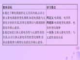 2025年高中化学第1章第3节元素性质及其变化规律第2课时电离能与电负性课件鲁科版选择性必修2