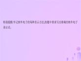 2025年高中化學(xué)第1章微專題1核外電子排布的表示方法書寫及應(yīng)用課件魯科版選擇性必修2