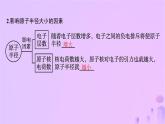2025年高中化学第1章第3节第1课时原子半径及其变化规律课件鲁科版选择性必修2