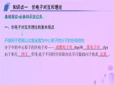 2025年高中化学第2章第2节共价键与分子的空间结构第2课时价电子对互斥理论课件鲁科版选择性必修2