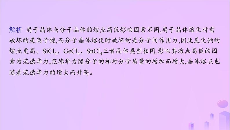 2025年高中化学第3章章末复习课课件鲁科版选择性必修206