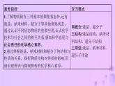 2025年高中化学第3章第3节液晶纳米材料与超分子课件鲁科版选择性必修2