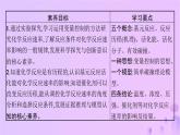 2025年高中化学第二章第一节第二课时影响化学反应速率的因素活化能课件新人教版选择性必修1