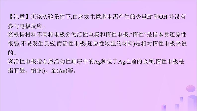 2025年高中化学第四章第二节电解池第一课时电解原理课件新人教版选择性必修1第6页