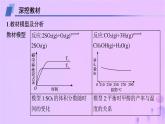 2025年高中化学第2章教考衔接2含量浓度_时间产率转化率_课件新人教版选择性必修1