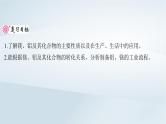 2025届高考化学一轮总复习第4章金属及其化合物第16讲镁铝及其化合物课件