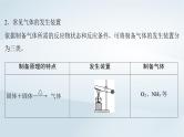 2025届高考化学一轮总复习第5章非金属及其化合物第24讲常见气体的实验室制备净化和收集课件