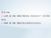 2025届高考化学一轮总复习第10章有机化学基础第51讲醛酮羧酸及其衍生物课件