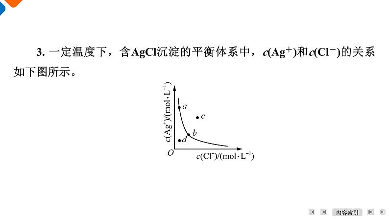 模块3　主题3　第5讲　难溶电解质的溶解平衡  课件 2025高考化学一轮复习08