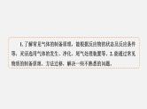 模块6　主题2　第3讲　常见物质的制备  课件 2025高考化学一轮复习