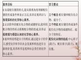 2025年高中化学第3章晶体结构与性质第4节配合物与超分子课件新人教版选择性必修2