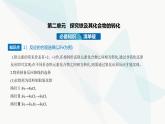 蘇教版高中化學(xué)必修第二冊(cè)專(zhuān)題九金屬與人類(lèi)文明第二單元探究鐵及其化合物的轉(zhuǎn)化課件