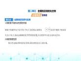 蘇教版高中化學(xué)必修第一冊專題三從海水中獲得的化學(xué)物質(zhì)第二單元金屬鈉及鈉的化合物課件