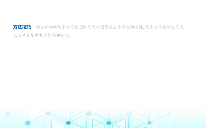 苏教版高中化学必修第一册专题四硫与环境保护第二单元硫及其化合物的相互转化课件05