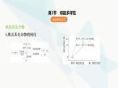 鲁科版高中化学必修第一册第3章第1单元铁的多样性课件