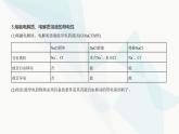 鲁科版高中化学必修第一册第2章元素与物质世界第2节电解质的电离离子反应课件