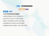 魯科版高中化學必修第一冊第2章元素與物質(zhì)世界微項目科學使用含氯消毒劑課件