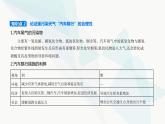 鲁科版高中化学必修第一册第3章物质的性质与转化微项目论证重污染天气“汽车限行”的合理性课件