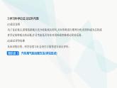 鲁科版高中化学必修第一册第3章物质的性质与转化微项目论证重污染天气“汽车限行”的合理性课件