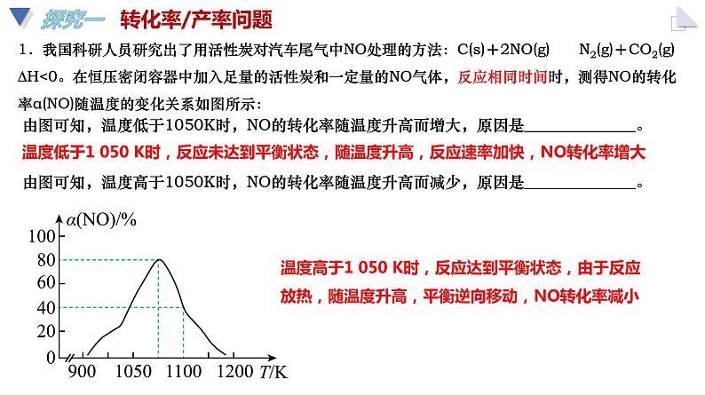 2024届高三化学二轮复习   归因分析 课件第4页