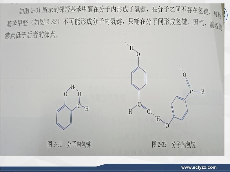 2024届高三化学二轮复习   选修3文字解释微专题课件第6页